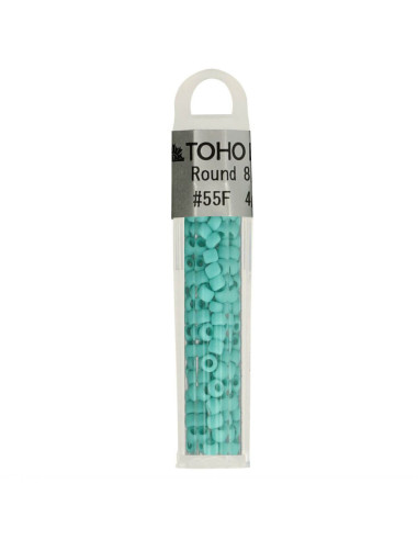 Cuentas de vidrio 8/0 Toho