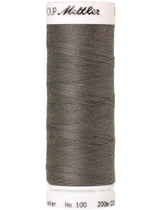 Hilo de coser Mettler Seralon 200 m 2