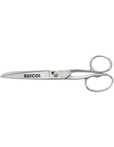 Tijeras de costura de lencería Rascol 17,5 cm