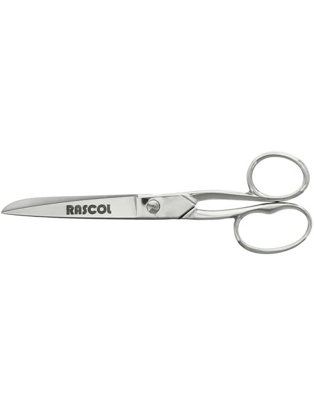 Tijeras de costura de lencería Rascol 17,5 cm
