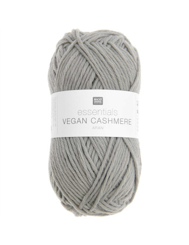 Fil Essentials Vegan Cashmere Aran