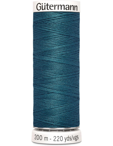 Fil à coudre Gütermann polyester 200 m