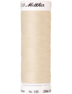 Hilo de coser Mettler Seralon 200 m 2