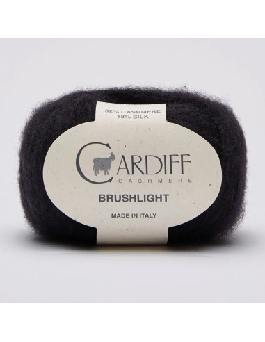 Laine Brushlight Cardiff Cashmere