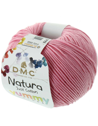 Algodón Natura DMC