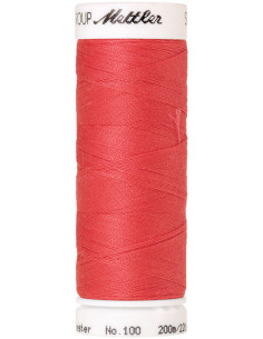 Hilo de coser Mettler Seralon 200 m 2