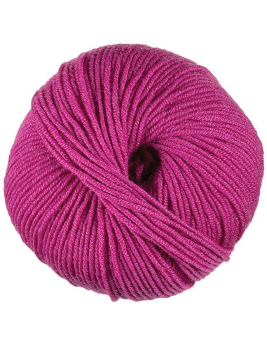 Laine Woolly DMC