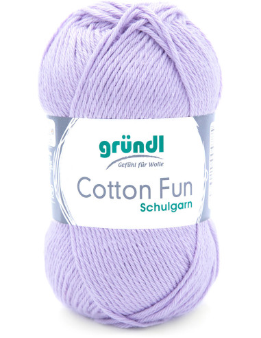 Fil Cotton Fun Gründl