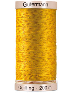 Hilo de coser Gütermann quilting 200 m