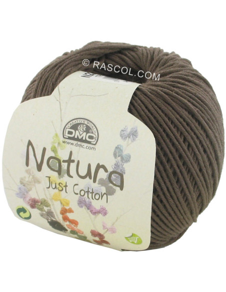Algodón Natura DMC