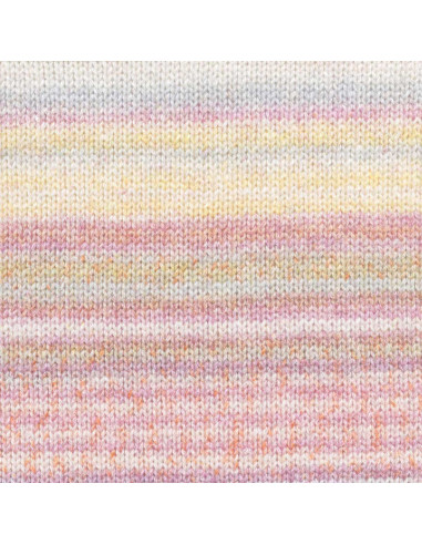 Algodón Secret Garden WoolAddicts