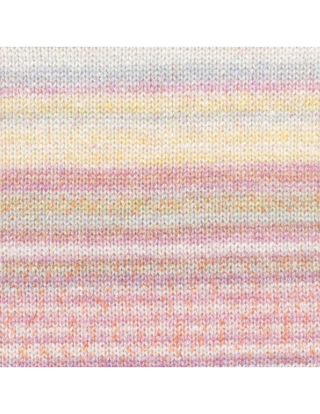 Algodón Secret Garden WoolAddicts