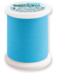 Hilo para bordar Madeira Frosted Matt