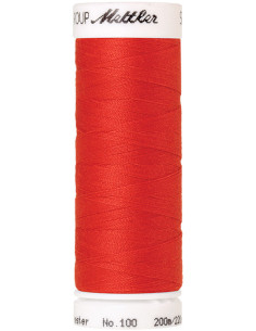Hilo de coser Mettler Seralon 200 m 2