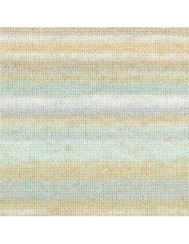 Algodón Secret Garden WoolAddicts