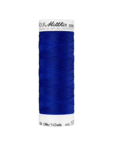 Fil à coudre élastique Seraflex Mettler 130 m