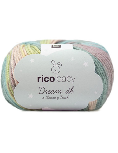 Laine Rico Baby Dream dk