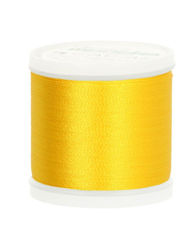 Fil à broder Madeira Rayon Uni 200 m