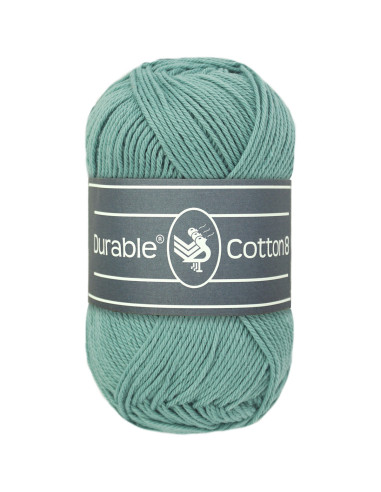 Algodón Sostenible Cotton 8