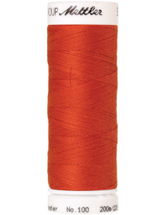 Hilo de coser Mettler Seralon 200 m 2