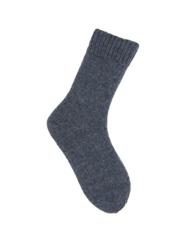 Calcetines de Lujo de Alpaca Superba de Rico Design