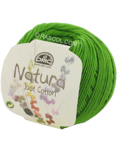 Algodón Natura DMC