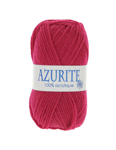 Bolsa de 10 ovillos de hilo para tejer Azurite