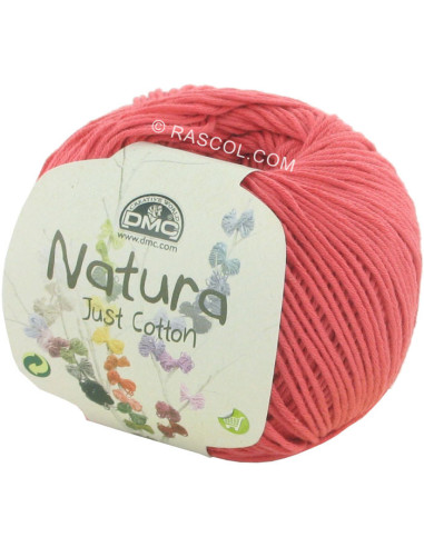 Algodón Natura DMC