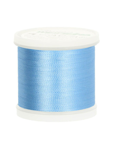 Fil à broder Madeira Rayon Uni 200 m