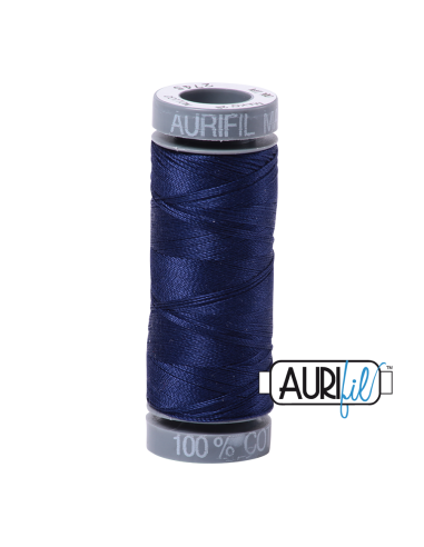 Fil coton 100 m Mako 28 Aurifil