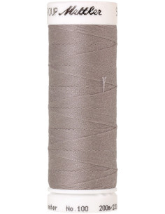 Hilo de coser Mettler Seralon 200 m 2