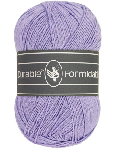 Fil à tricoter Durable Formidable