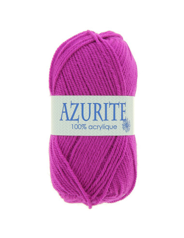 Bolsa de 10 ovillos de hilo para tejer Azurite