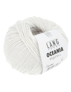 Algodón Oceanía Lang Yarns 2