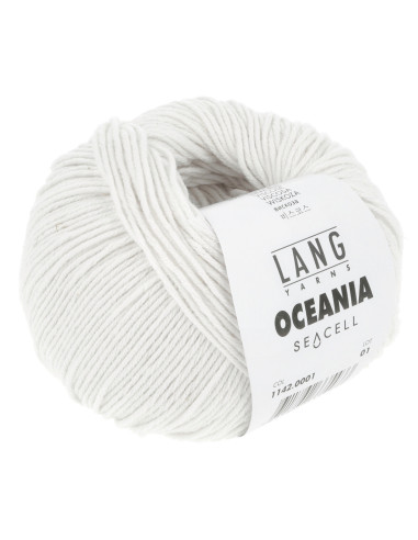 Algodón Oceanía Lang Yarns