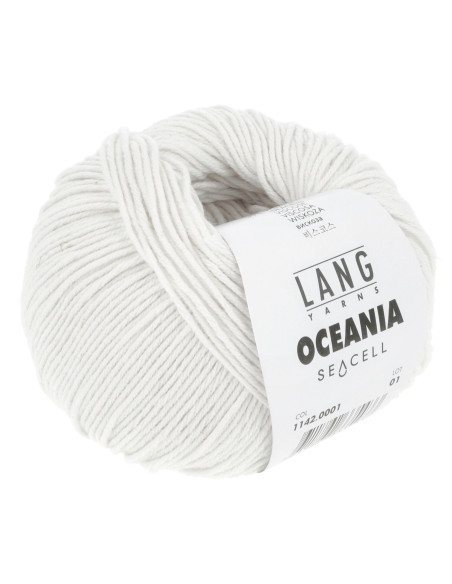 Algodón Oceanía Lang Yarns