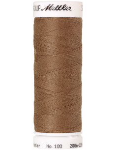 Hilo de coser Mettler Seralon 200 m 2