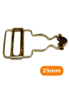 Mono con tirantes - Bronce 2
