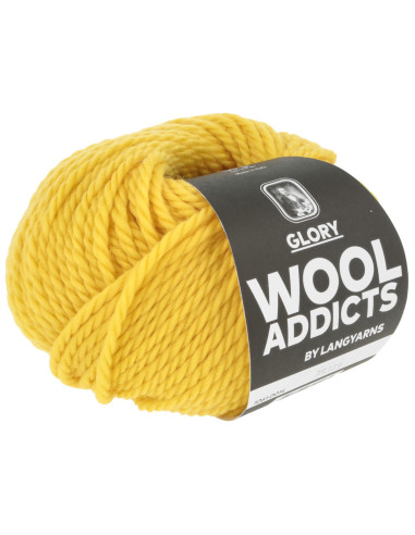 Laine Glory WoolAddicts
