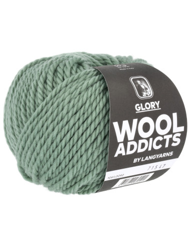 Laine Glory WoolAddicts