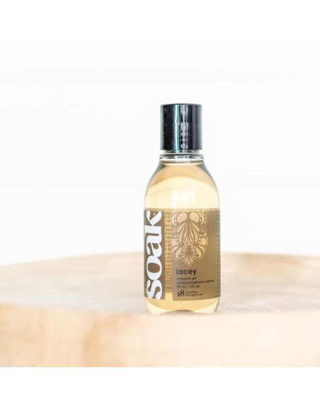 Detergente natural Soak Wash - Lacey