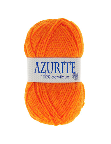 Bolsa de 10 ovillos de hilo para tejer Azurite