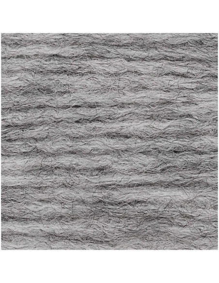 Laine Luxury Alpaca Superfine Aran Rico Design