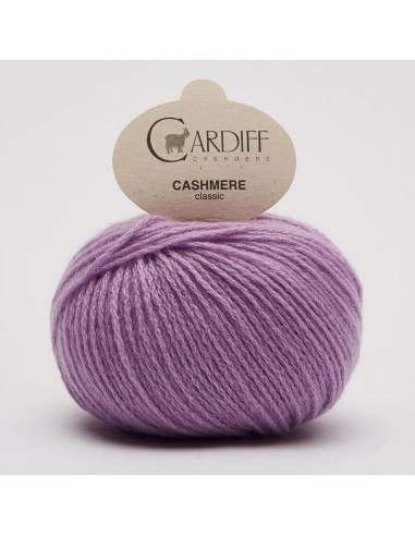 Laine Classic Cardiff Cashmere