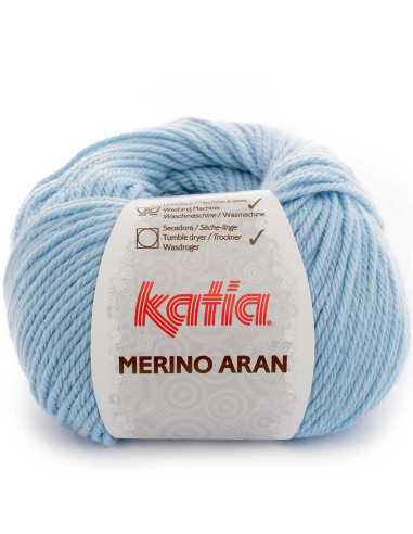 Laine Katia Merino Aran