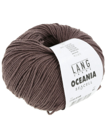 Algodón Oceanía Lang Yarns