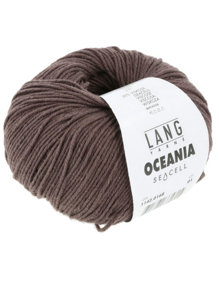 Algodón Oceanía Lang Yarns