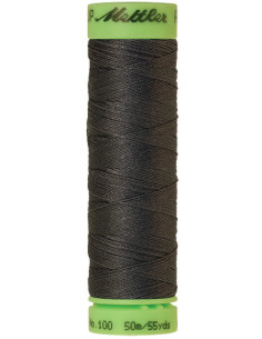 Hilo de coser Mettler Amanda seda 50 m 2