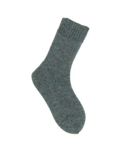 Calcetines de Lujo de Alpaca Superba de Rico Design
