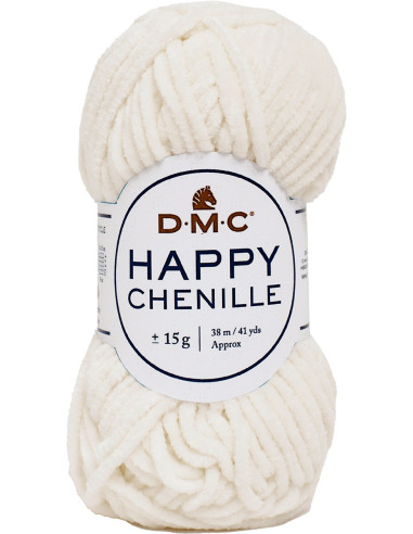 Fil Happy Chenille DMC